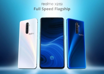 Realme X2 Pro telefon flagship yang boleh membunuh OnePlus 7T