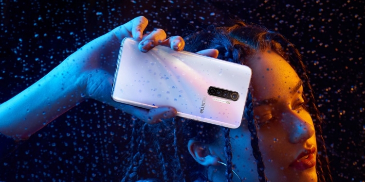 Realme X2 Pro telefon flagship yang boleh membunuh OnePlus 7T