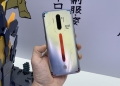 OPPO Reno Ace Gundam Dilengkapi SuperVOOC 2.0 65W