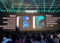Dua model Oppo Reno2 tiba dengan kuasa 4 kamera, bateri 4000mAh dan VOOC 3.0