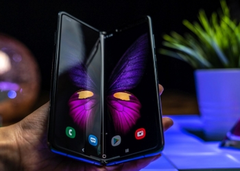 Ini peluang kedua nak beli Samsung Galaxy Fold yang habis ditempah minggu lepas