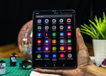 Ini peluang kedua nak beli Samsung Galaxy Fold yang habis ditempah minggu lepas
