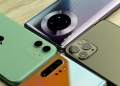 Perbandingan Kamera: Mate 30 Pro, iPhone 11, iPhone 11 Pro Max, & Galaxy Note 10+