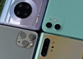 Perbandingan Kamera: Mate 30 Pro, iPhone 11, iPhone 11 Pro Max, & Galaxy Note 10+