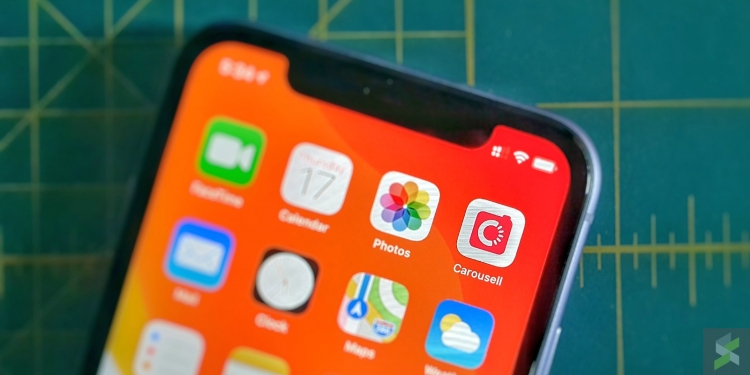 Carousell buang lebih 13 ribu senarai barangan replika dan tiruan