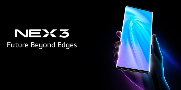 Vivo NEX 3: Maklumat Penjualannya Di Malaysia