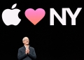 Apple dikecam kerana menghantar maklumat pelayar ke China