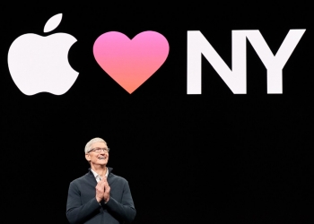 Apple dikecam kerana menghantar maklumat pelayar ke China