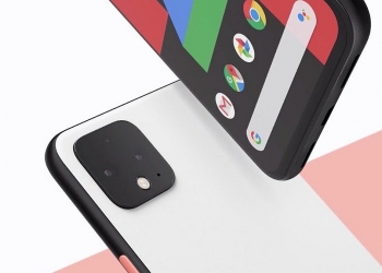 Tahukah Anda Yang Pixel 4 Tak Sokong Rakaman 4K@60?