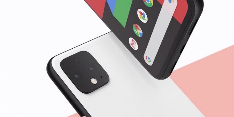 Tahukah Anda Yang Pixel 4 Tak Sokong Rakaman 4K@60?