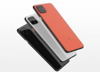 DXOMark Letak Prestasi Kamera Pixel 4 Setanding Dengan Flagship 2018