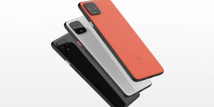 DXOMark Letak Prestasi Kamera Pixel 4 Setanding Dengan Flagship 2018