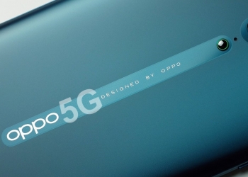 Telefon pintar Oppo dengan dwi-mod 5G akan tiba hujung tahun 2019