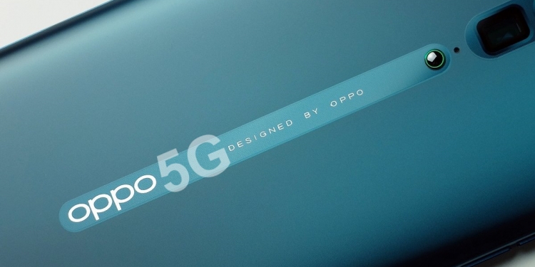 Telefon pintar Oppo dengan dwi-mod 5G akan tiba hujung tahun 2019
