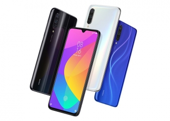 Mi 9 Lite Tiba Di Malaysia Untuk Sesakkan Lagi Pasaran Midrange