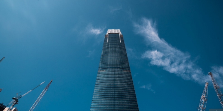 Tinjauan awal ke Exchange 106 di TRX, ikon terbaru Kuala Lumpur