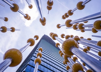 Tinjauan awal ke Exchange 106 di TRX, ikon terbaru Kuala Lumpur