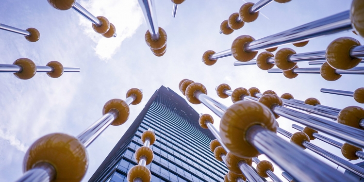 Tinjauan awal ke Exchange 106 di TRX, ikon terbaru Kuala Lumpur