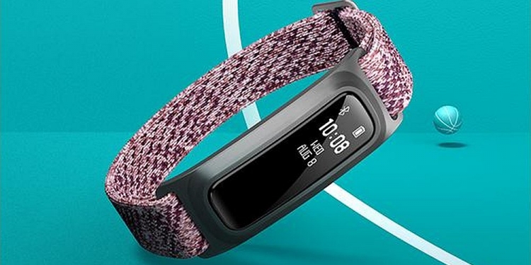 Honor Band 5 Sport Edition pembantu kecergasan yang lebih ringan dan murah