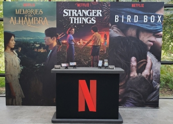 Netflix lancar pelan termurah di Malaysia, dari RM17 sebulan