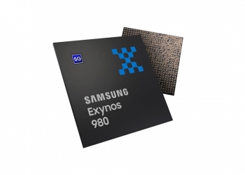 Exynos 990: SoC 7nm Pertama Dalam Keluarganya