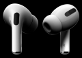 AirPods Terima Rawatan “Pro” Untuk Hadir Dengan Penyaring Hingar Aktif