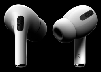 AirPods Terima Rawatan “Pro” Untuk Hadir Dengan Penyaring Hingar Aktif
