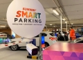 Sunway Pyramid perkenal sistem parkir tanpa tiket paling mudah dan cepat