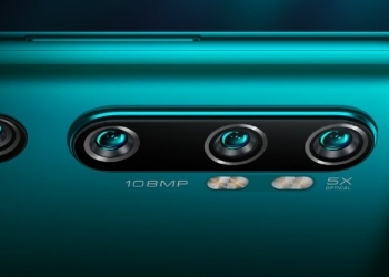 Tak Cukup Dengan 64MP, Xiaomi Bakal Tembusi Sempadan 108MP Untuk Kameranya