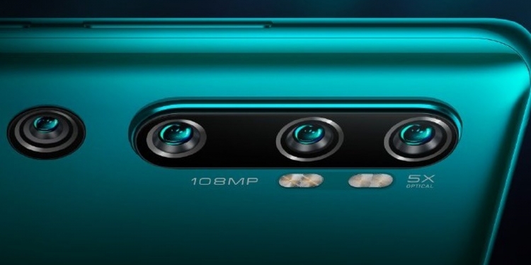 Tak Cukup Dengan 64MP, Xiaomi Bakal Tembusi Sempadan 108MP Untuk Kameranya