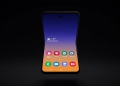 Samsung bersedia dengan teknologi baru skrin boleh lipat yang lebih baik