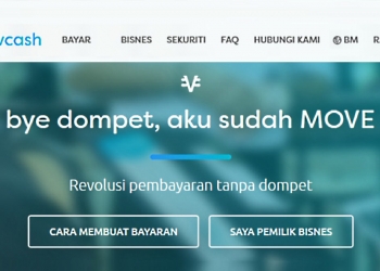 Vcash ucap selamat tinggal kepada dompet elektronik