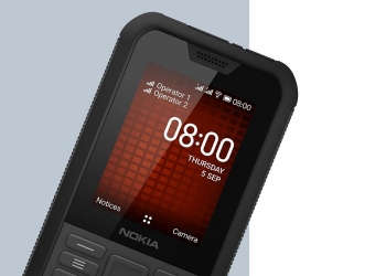 Nokia 800 Tough Ada DNA Legenda 3310 Dalamnya