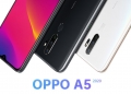 Oppo A5 2020 kini ada pilihan storan 128GB