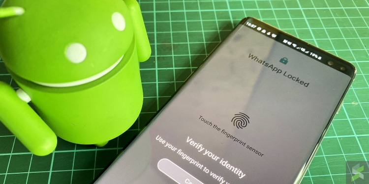 WhatsApp di Android kini dilengkapi fungsi keselamatan seperti iPhone