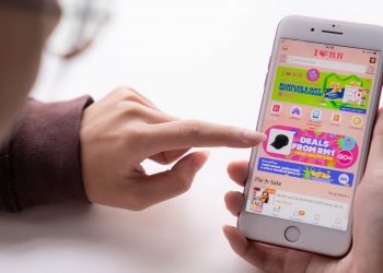 Lazada Kongsi 7 Tips & Tricks Tentang Cara Anda Boleh Dapatkan Promosi Terbaik Menjelang Pesta 11.11