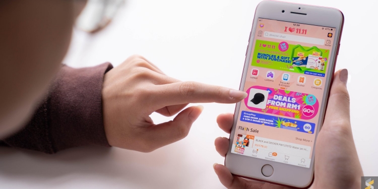 Lazada Kongsi 7 Tips & Tricks Tentang Cara Anda Boleh Dapatkan Promosi Terbaik Menjelang Pesta 11.11