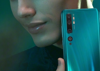 Mi Note 10 telah ditemui dalam senarai SIRIM