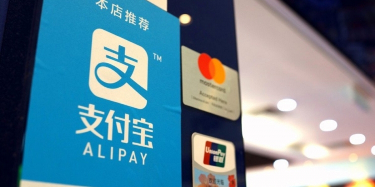 Aktifkan Tour Pass Di Alipay Untuk Dapatkan e-Wallet Sementara Di China