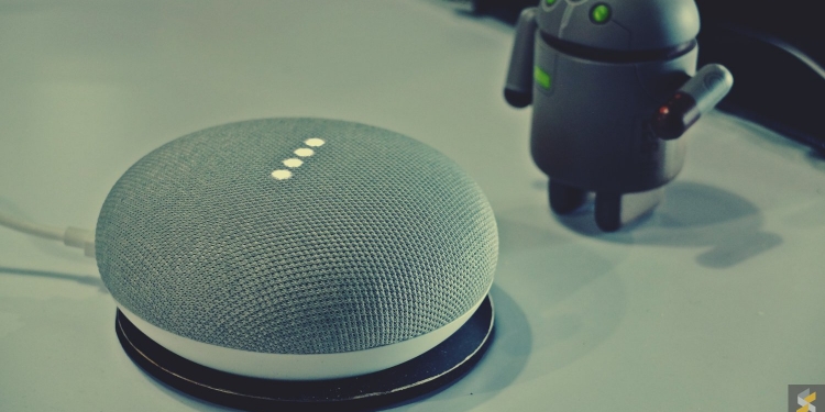 Laser Boleh Diguna Untuk Gantikan Arahan Suara Telefon Anda