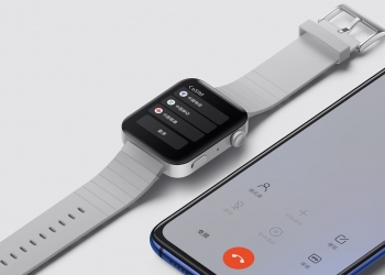 Mi Watch, Android Wear Termurah Daripada Xiaomi