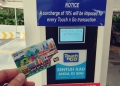 Surcaj Touch ‘n Go Akan Dimansuhkan Tak Lama Lagi