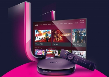 Astro 4K Ultra Box dengan keupayaan rakaman awan akan dilancarkan minggu depan