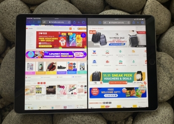 LIVE BLOG: Dapatkan tawaran terbaik 11.11 di sini