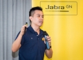 Jabra umum naik taraf jaminan ke penggantian 1-ke-1