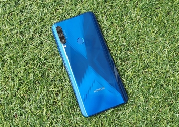 Honor 9X sah akan dilancarkan di Malaysia bulan ini