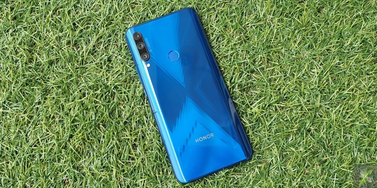 Honor 9X sah akan dilancarkan di Malaysia bulan ini