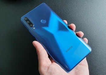 Honor 9X sah akan dilancarkan di Malaysia bulan ini