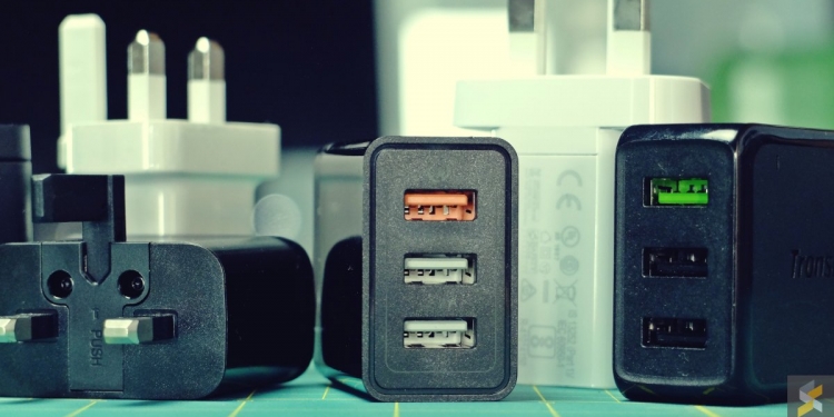 Anda Jumpa Pengecas USB Murah? Fikir Banyak Kali Sebelum Belinya