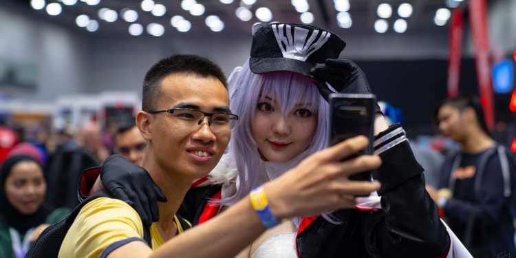 Level Up Play KL 2019: Rangkuman Ringkas Yang Anda Terlepas